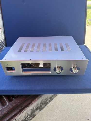 Yaqin 2100 power amplifier - yaqin, vk