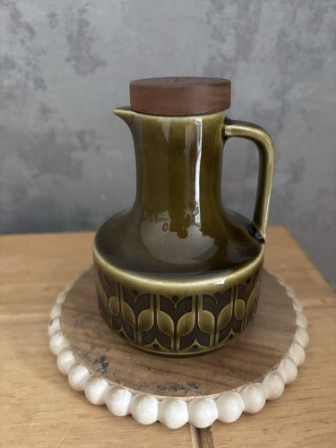 Vintage hornsea green heirloom - vintage,