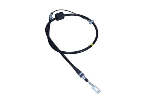 Rear cable pull parking - cable, brake