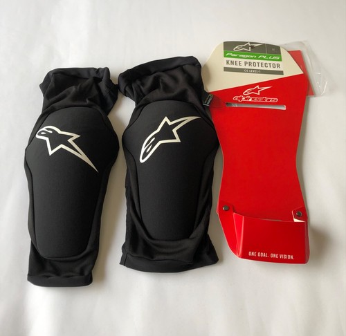 Alpinestars knee pads - knee,