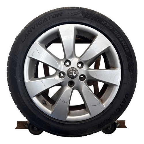 Vauxhall astra alloy wheel gtc - wheel,