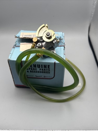 Piaggio aprilia vespa oil pump - vespa,