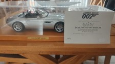 Kyosho die cast - die-cast, 007