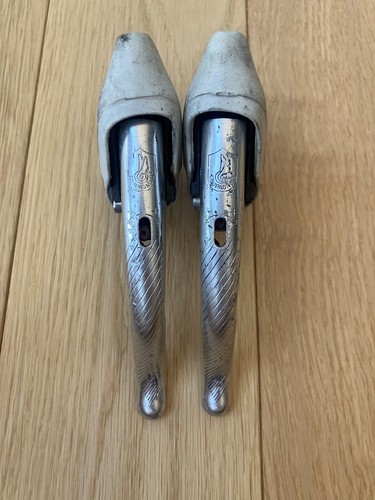 Campagnolo record 3rd - campagnolo, gen