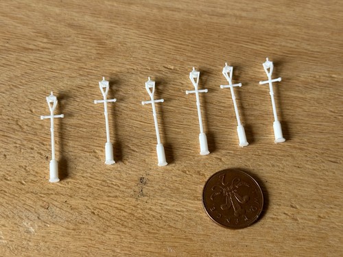 Gauge model 6x - oo,
