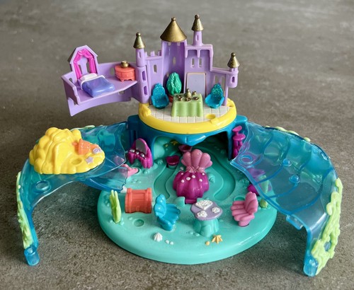 1996 bluebird disney - disney, polly