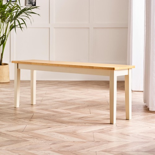 Tenby solid wood - solid, dining