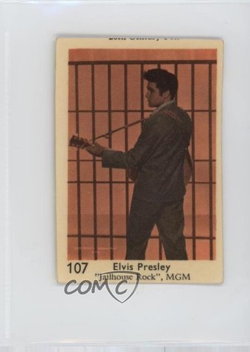 1957 dutch gum large number - gum,