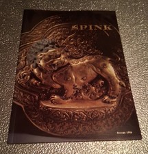 Spink gallery 1998 - spink,