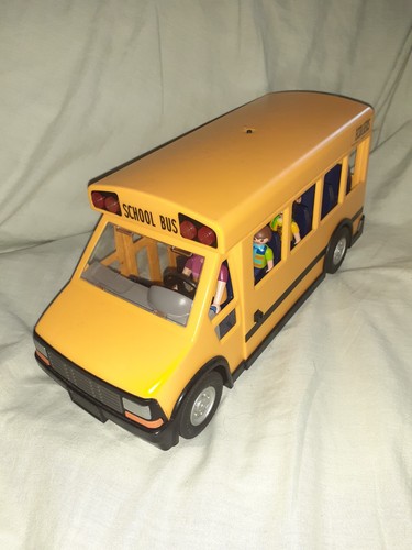 Playmobil city life school - playmobil,