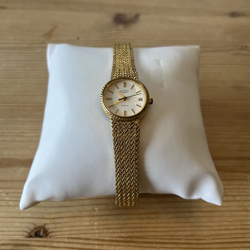 Rotary women gold plated - rotary, women's