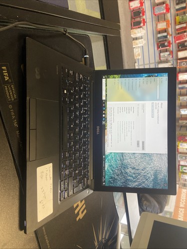 Dell latitude 7280 - 7280, laptop