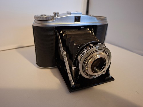 Agfa isolette germany - agfa,
