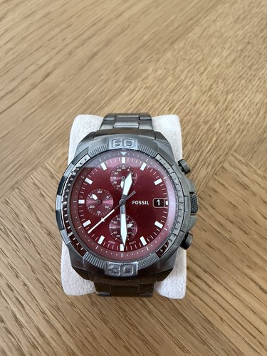 Fossil fs5878 bronson - fossil,