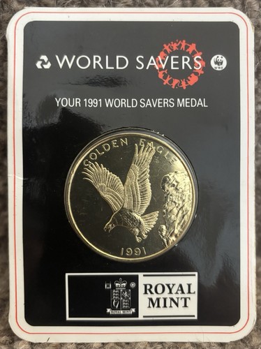 Natwest world savers 1991 - natwest,