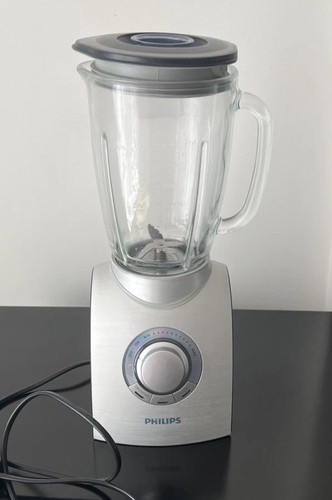 Philips smoothie maker blender - smoothie, maker/blender