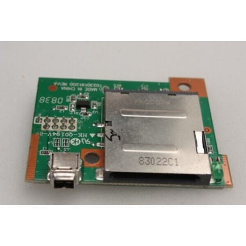 Iq500 touchsmart mini - iq500,