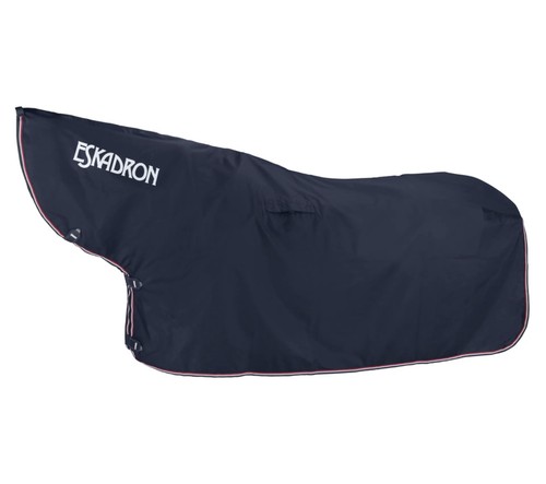 Eskadron zipneck rain sheet - rain,