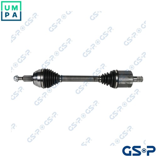 Drive shaft for - drive,
