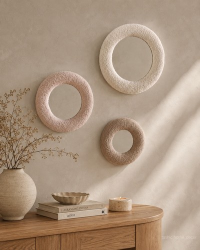 Next mirrors boucle set 3 - next,