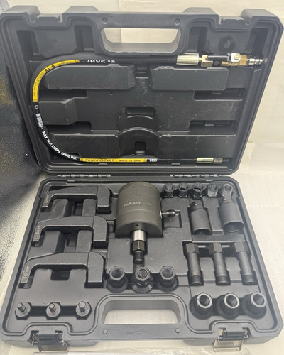 Rolfutool pneumatic injector - rolfutool,