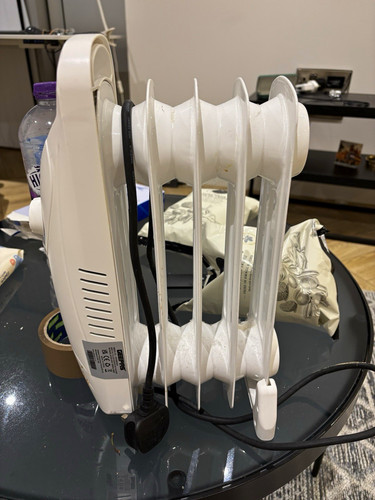 Cecotec ready warm - ready,