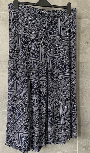Spirit co culottes - by, m&co
