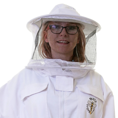 Buzz work wear round - work, for