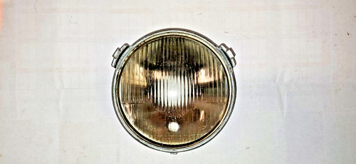 Honda 175 headlamp - cd,