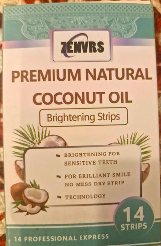 Zenvrs premium natural - zenvrs,