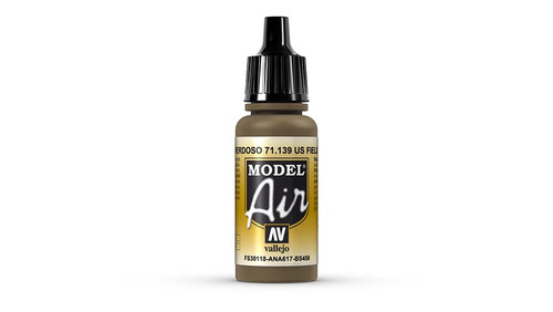 Vallejo model air 17ml - 17ml,