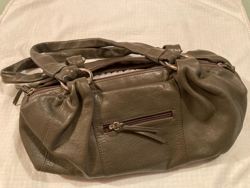 Jones bootmakers leather bag - /bootmakers,