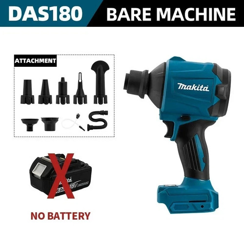 Makita das180 18v - makita,