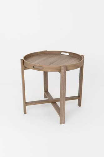 Side table butlers tray - table,