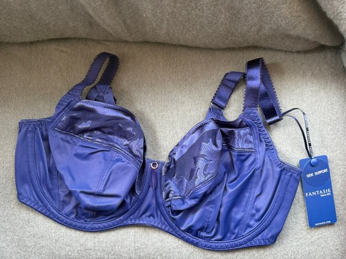 Bnwt fantasie illusion bra - bnwt,