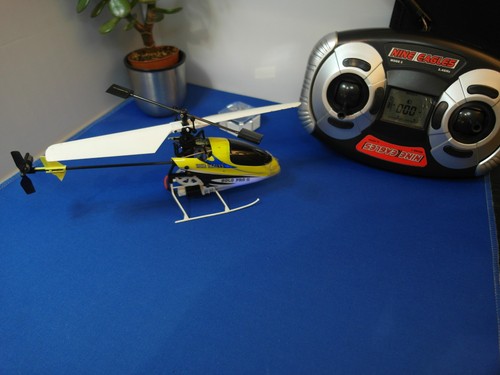 Nine eagles solo pro - eagles,