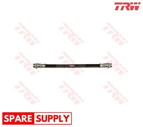 Brake hose for peugeot 206 - for,
