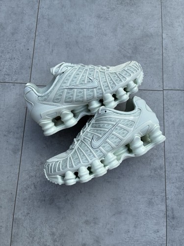 Nike shox older - tl, kids