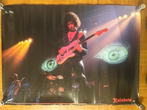 Rainbow ritchie blackmore - rainbow,