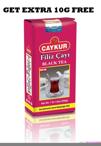 Caykur turkish filiz cayi - caykur,