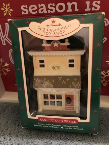 1985 hallmark old - 1985, old-fashioned