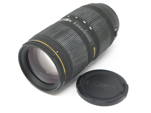 Sigma 150mm f2 8 apo - sigma, ex