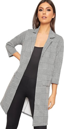 Women houndstooth check - women's,
