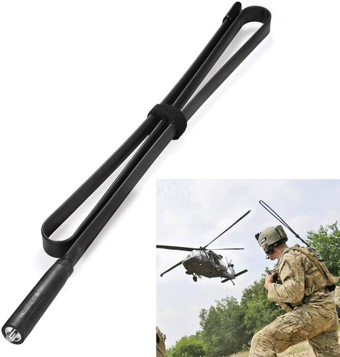 Dual band foldable - cs, tactical