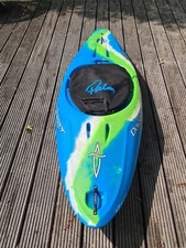 Dagger axiom junior - 6.9, kayak