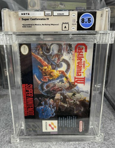 Nintendo snes game super - snes,