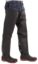Amblers rhone thigh safety - thigh,