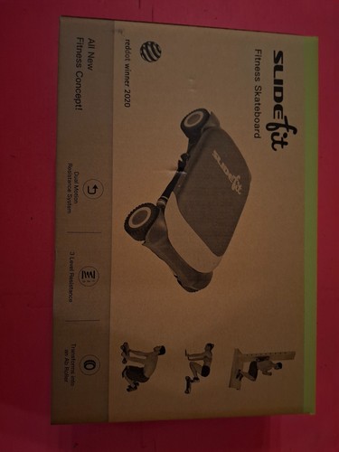 Wonder core slide fit - core,