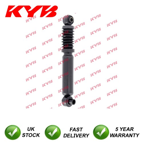 Suspension shock absorber rear - absorber,