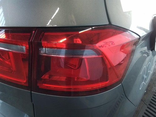 Tail light volkswagen - light, golf